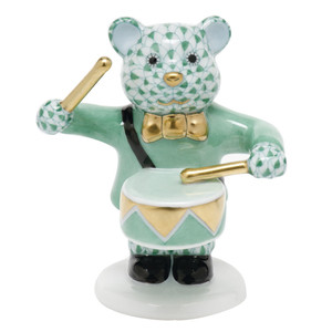 Little Drummer Bear